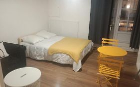 Chez Ninette_Grand Studio En Centre-Ville